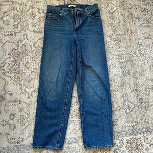 Levis 94 Baggy Jean